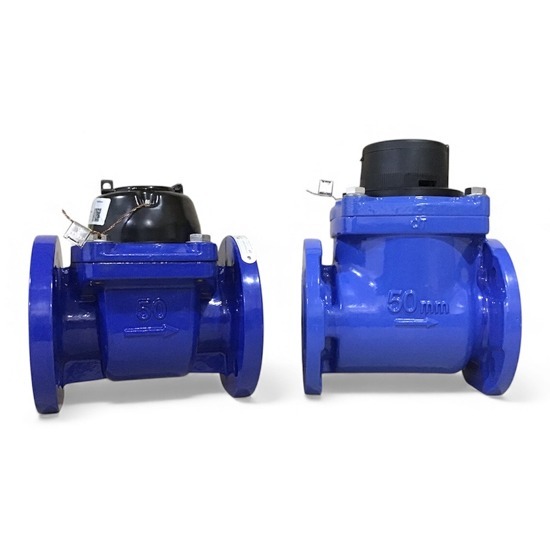 ปั๊มจ่ายสารเคมี มาตรวัดน้ำ - บริษัท เอทีที อินดัสตรีส์ จำกัด - มิเตอร์น้ำ 2 นิ้ว